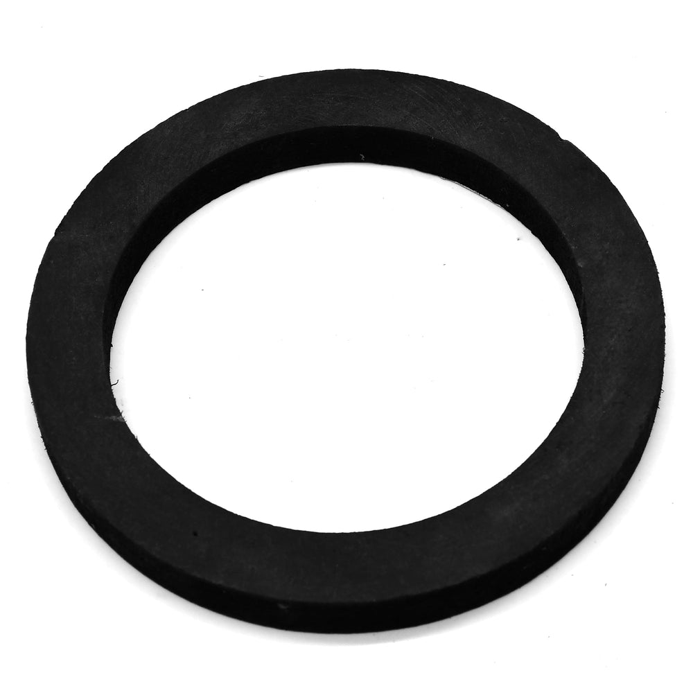 O-Ring, Orange Vinyl Methyl Silicone Size: 123, Durometer: 70 Nominal  Dimensions: Inner Diameter: 1 4/
