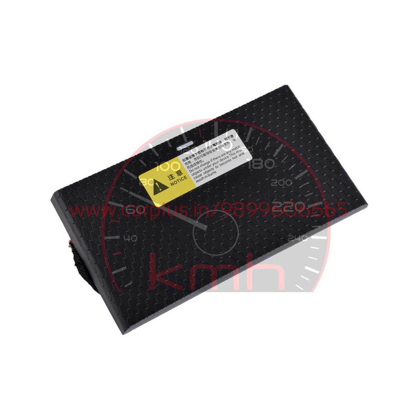 
                  
                    KMH Wireless Charger For Jaguar XE/ XF/ XJL KMH-WIRELESS CHARGER WIRELESS CHARGER.
                  
                