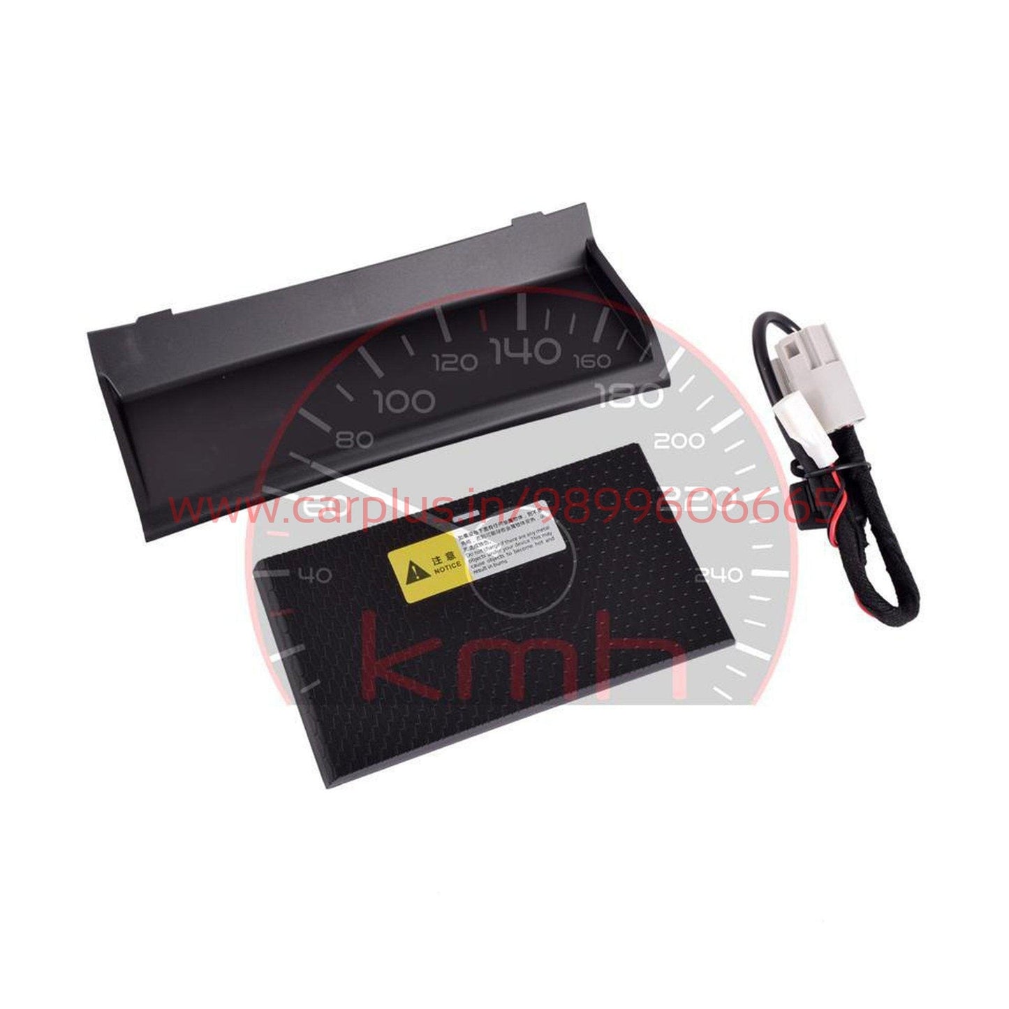
                  
                    KMH Wireless Charger For Jaguar XE/ XF/ XJL KMH-WIRELESS CHARGER WIRELESS CHARGER.
                  
                