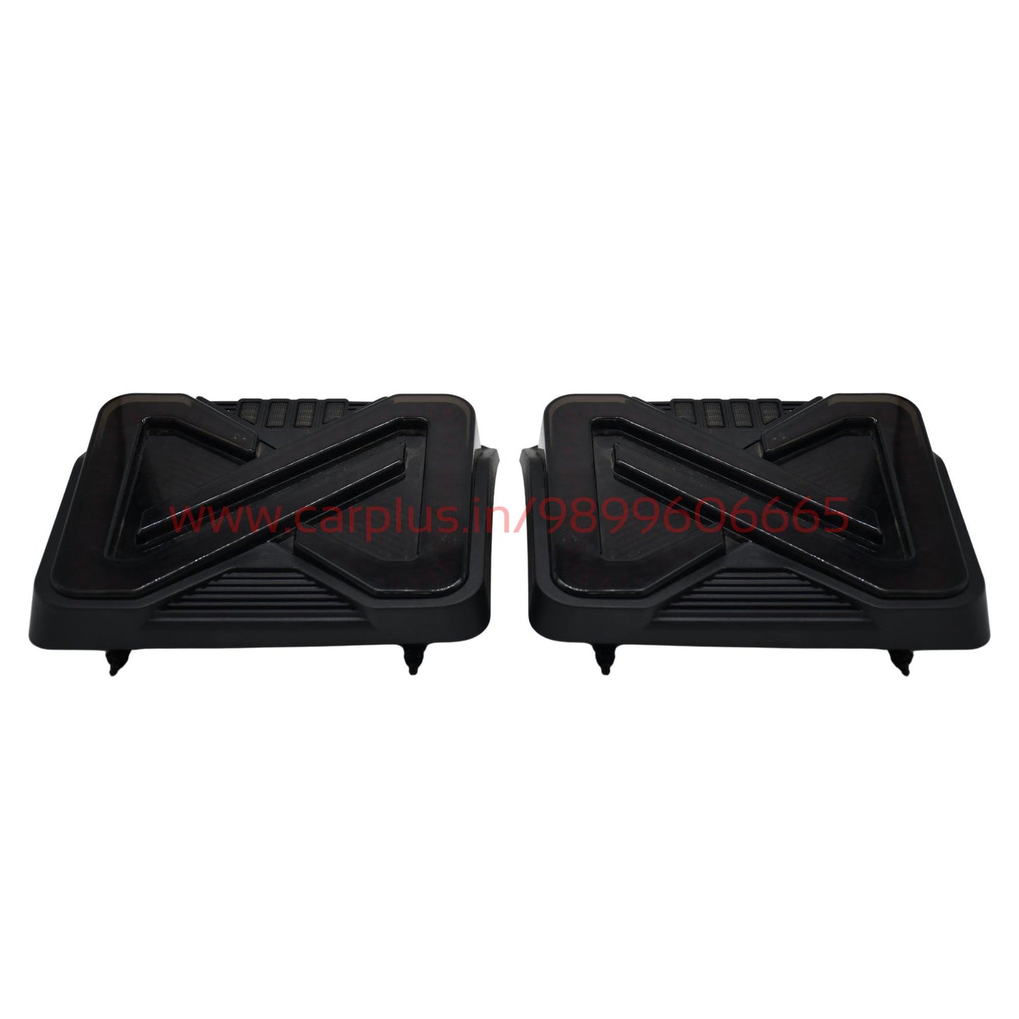 
                  
                    KMH Wrangler Design With Cross Scanning Function Tail Lamps for Mahindra Thar-Smoke-AFTERMARKET TAIL LIGHT-KMH-CARPLUS
                  
                