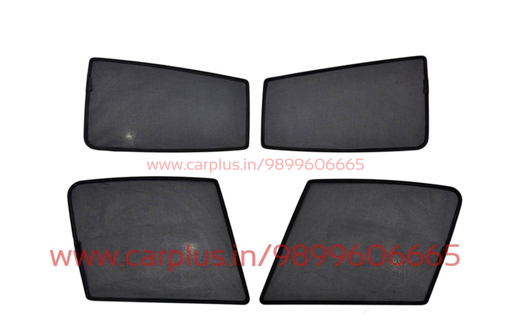 
                  
                    KMH Zipper Curtains For Honda Jazz-ZIPPER SUNSHADE-KMH-DC-3rd GEN FL-SIDE (4PCS)-CARPLUS
                  
                