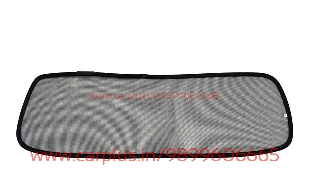 
                  
                    KMH Zipper Curtains For Honda Jazz-ZIPPER SUNSHADE-KMH-DC-3rd GEN FL-SIDE (4PCS)-CARPLUS
                  
                