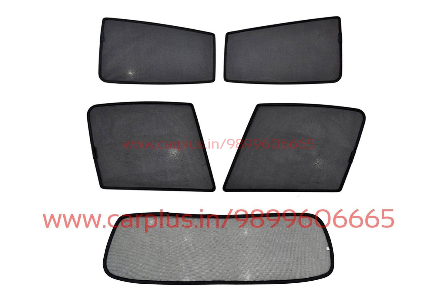 
                  
                    KMH Zipper Curtains For Honda Jazz-ZIPPER SUNSHADE-KMH-DC-3rd GEN FL-SIDE (4PCS)-CARPLUS
                  
                