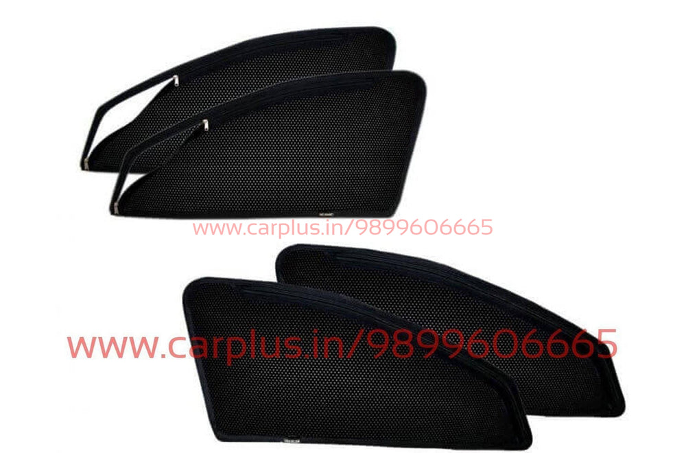 
                  
                    KMH Zipper Curtains For Maruti Suzuki Brezza-ZIPPER SUNSHADE-KMH-DC-2nd GEN-SIDE (4PCS)-CARPLUS
                  
                