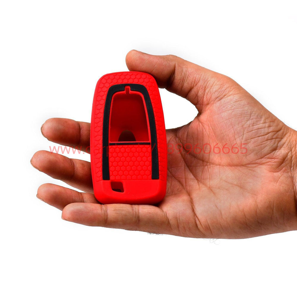 
                  
                    Key Care Silicone Smart Key Cover KC-24 for Honda-SILICONE KEY COVER-KEY CARE-City-Black-CARPLUS
                  
                