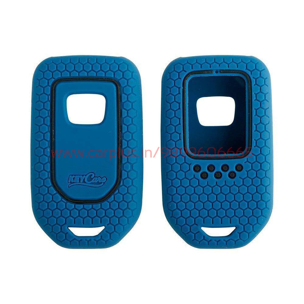 
                  
                    Key Care Silicone Smart Key Cover KC-24 for Honda KEY CARE KEY COVER.
                  
                