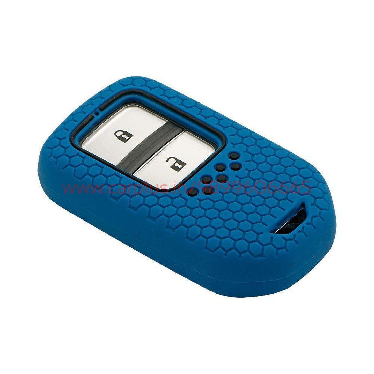 
                  
                    Key Care Silicone Smart Key Cover KC-24 for Honda KEY CARE KEY COVER.
                  
                