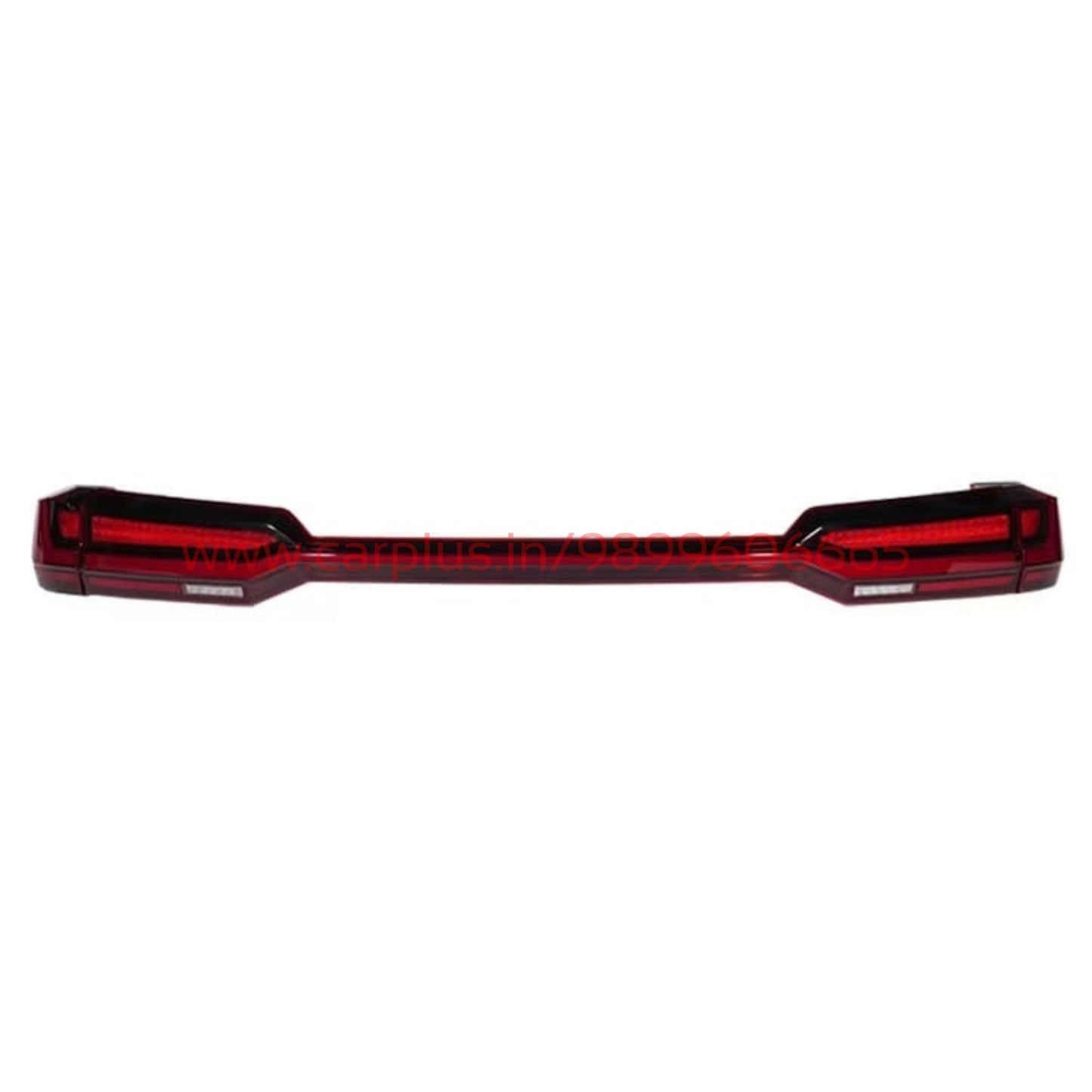 
                  
                    Lc Style Tail Lamp Fortuner Red-AFTERMARKET TAIL LIGHT-RETRO-CARPLUS
                  
                