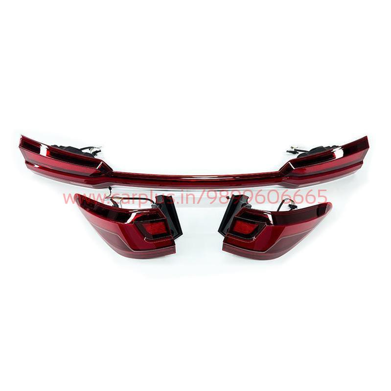 
                  
                    Lc Style Tail Lamp Fortuner Red-AFTERMARKET TAIL LIGHT-RETRO-CARPLUS
                  
                