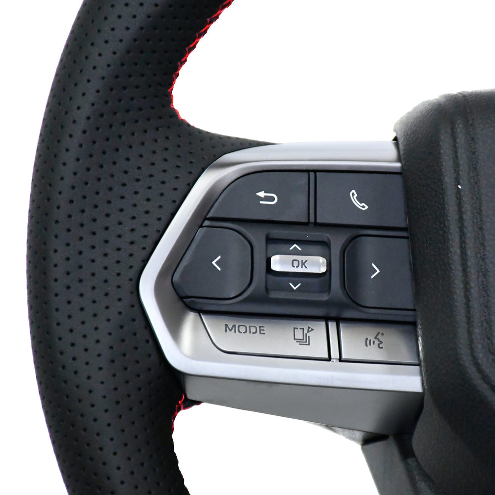 
                  
                    LC300 Steering Wheel Real carbon-STEERING WHEEL-RETRO SOLUTIONS-CARPLUS
                  
                