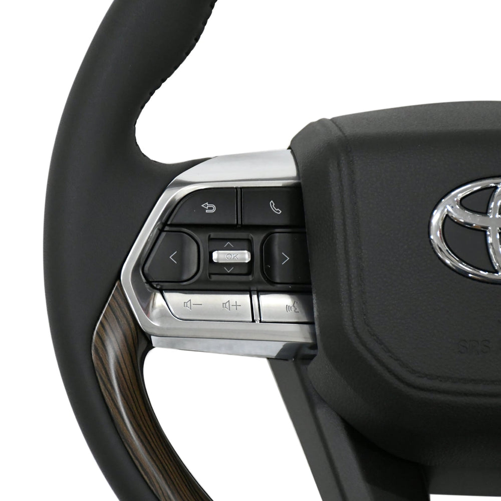 
                  
                    LC300 Wooden Steering Wheel-CARPLUS-CARPLUS
                  
                