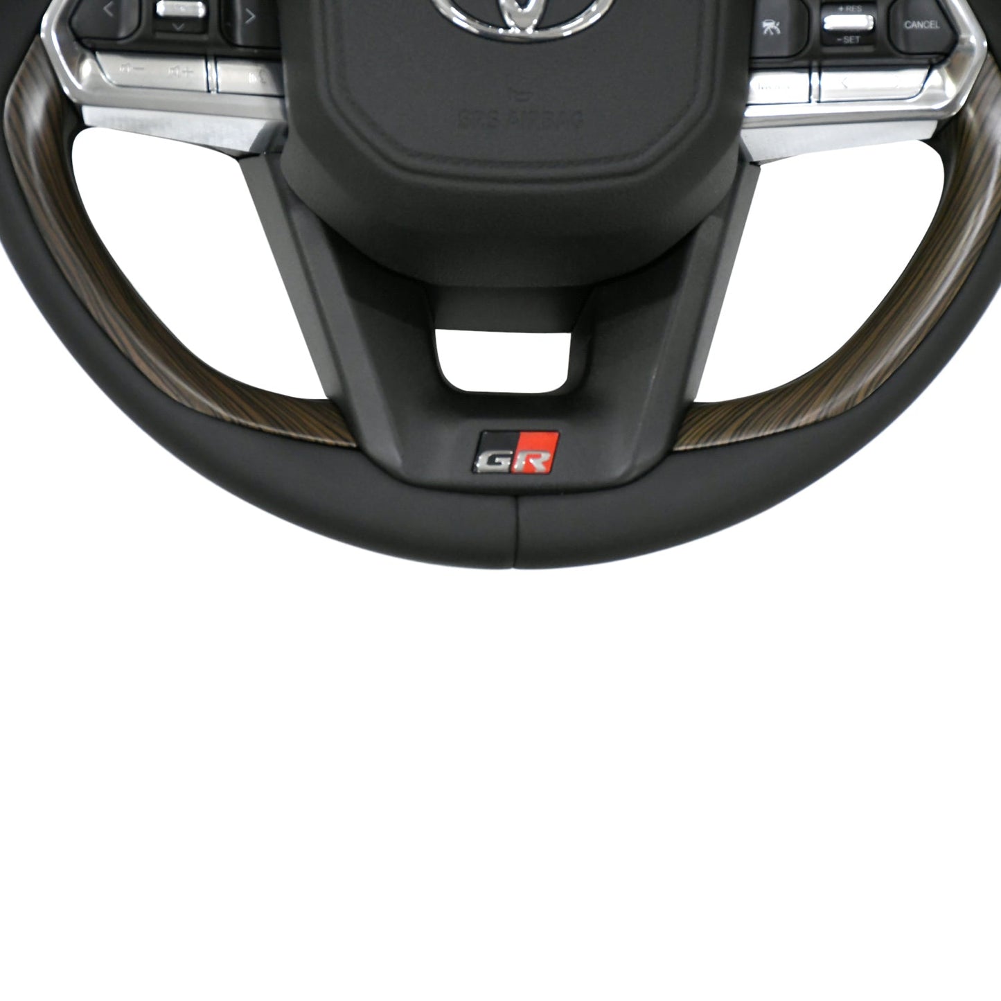 
                  
                    LC300 Wooden Steering Wheel-CARPLUS-CARPLUS
                  
                