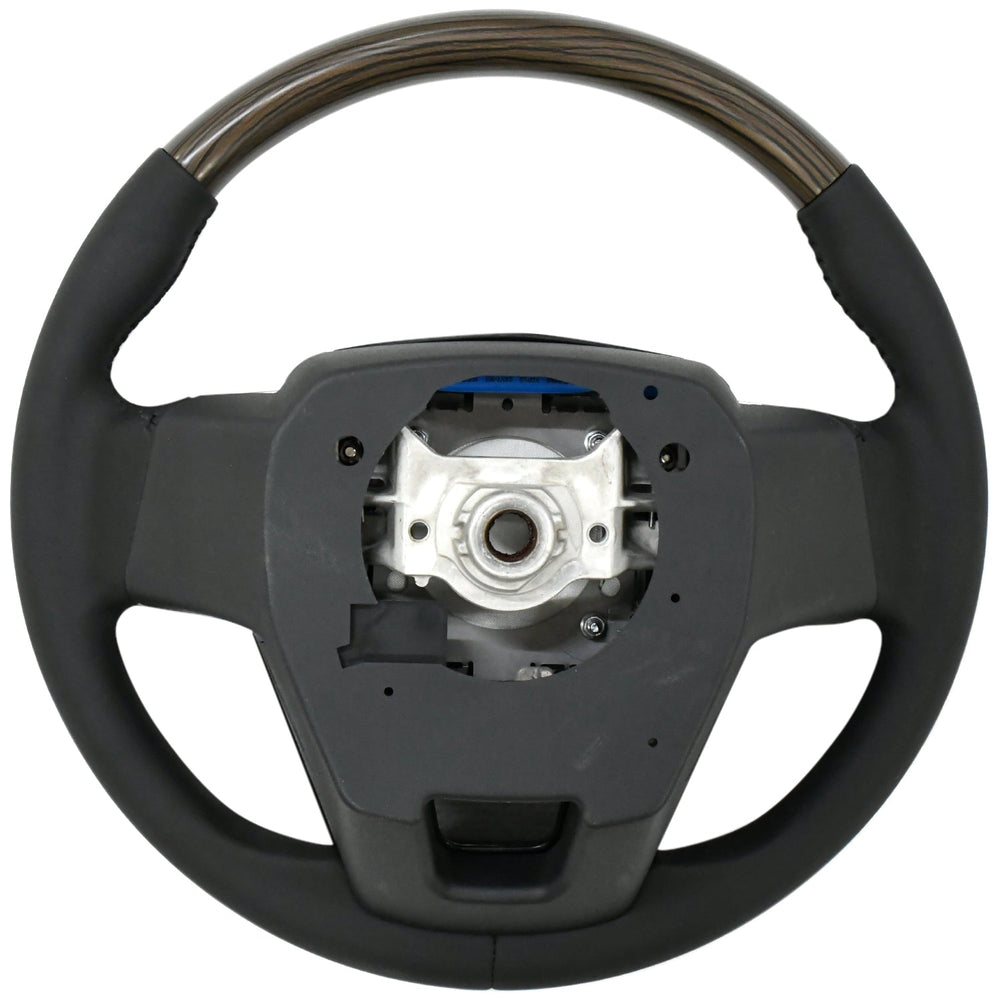 
                  
                    LC300 Wooden Steering Wheel-CARPLUS-CARPLUS
                  
                