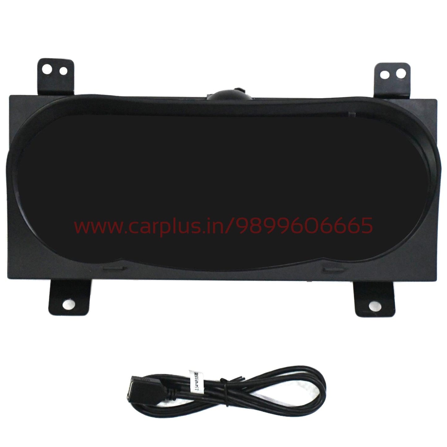 
                  
                    LCD Cluster Meter for Toyota Fortuner 2016-SPEEDOMETER-RETRO-CARPLUS
                  
                