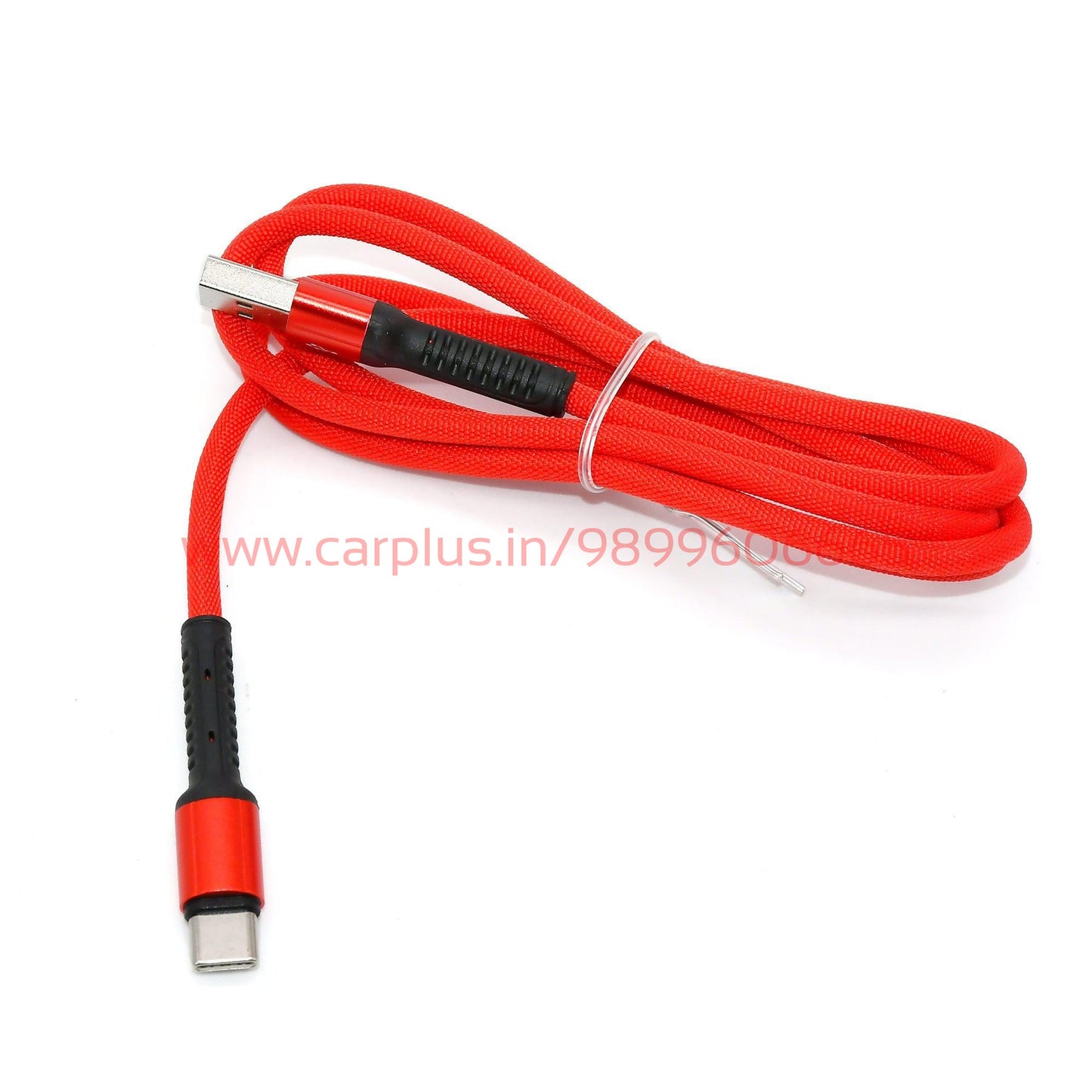 
                  
                    LDNIO LS63 Compatible for Type-C 2.4A Fast Charge USB Cable-CHARGING CABLE-LDNIO-GREY-CARPLUS
                  
                