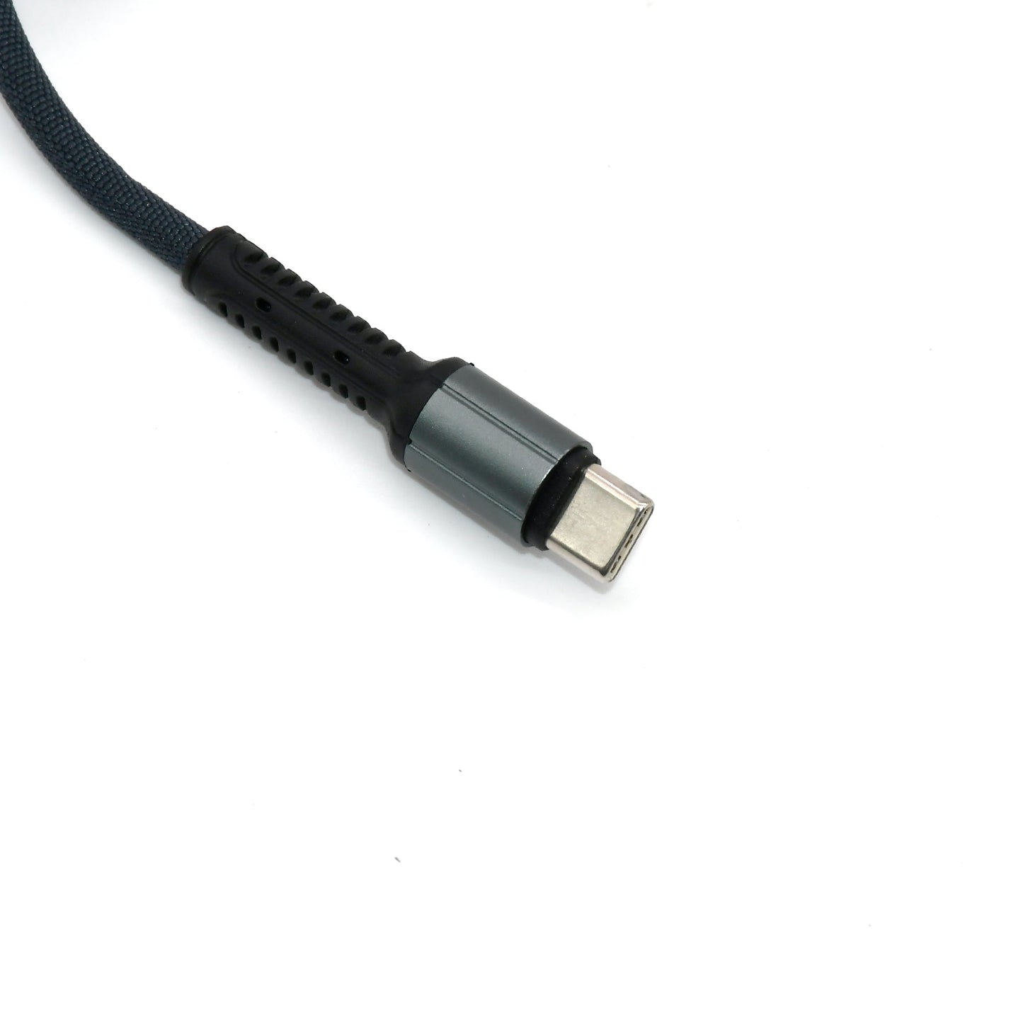 
                  
                    LDNIO LS63 Compatible for Type-C 2.4A Fast Charge USB Cable-CHARGING CABLE-LDNIO-GREY-CARPLUS
                  
                