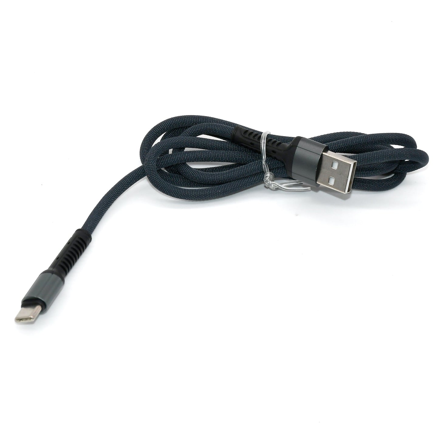 
                  
                    LDNIO LS63 Compatible for Type-C 2.4A Fast Charge USB Cable-CHARGING CABLE-LDNIO-GREY-CARPLUS
                  
                
