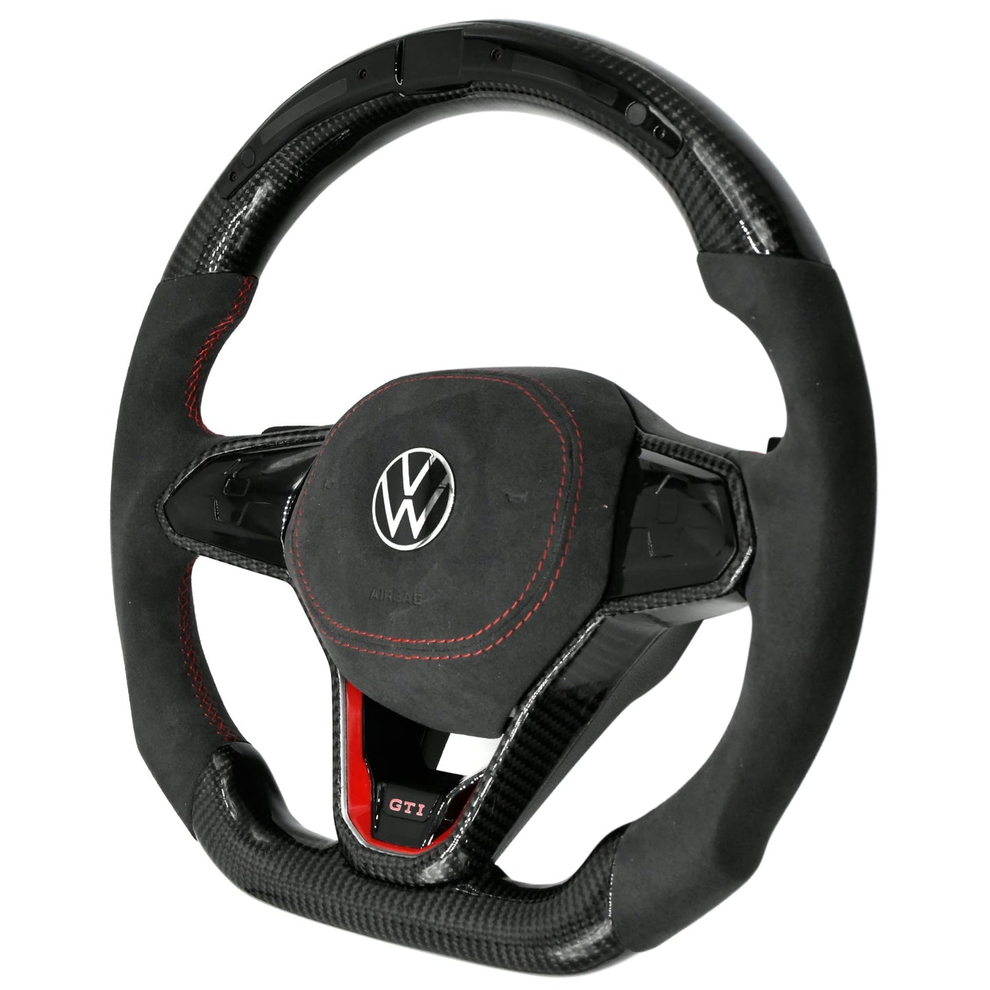 
                  
                    MQB LED Steering Wheel for Volswagen Polo-STEERING WHEEL-RETRO-CARPLUS
                  
                