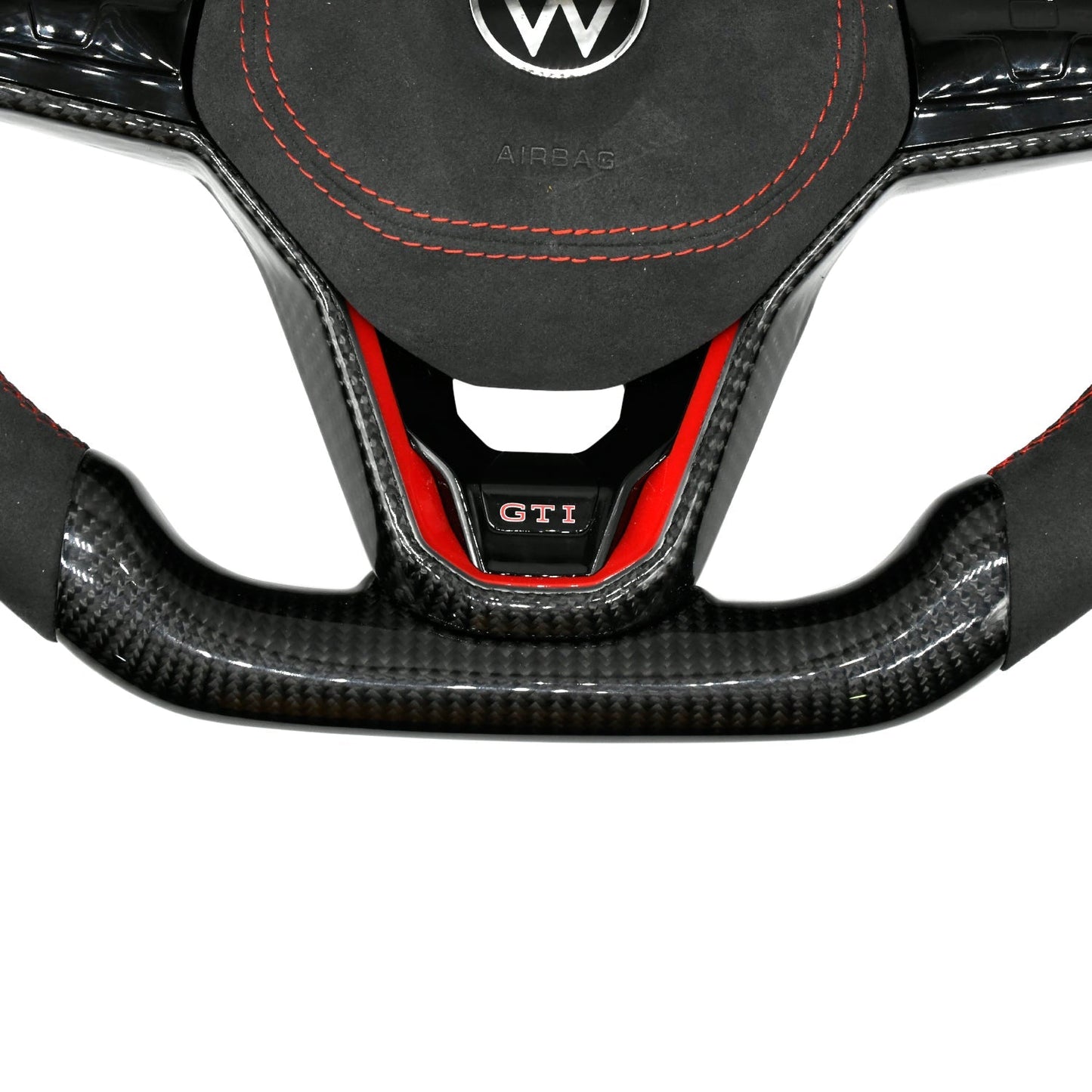 
                  
                    MQB LED Steering Wheel for Volswagen Polo-STEERING WHEEL-RETRO-CARPLUS
                  
                