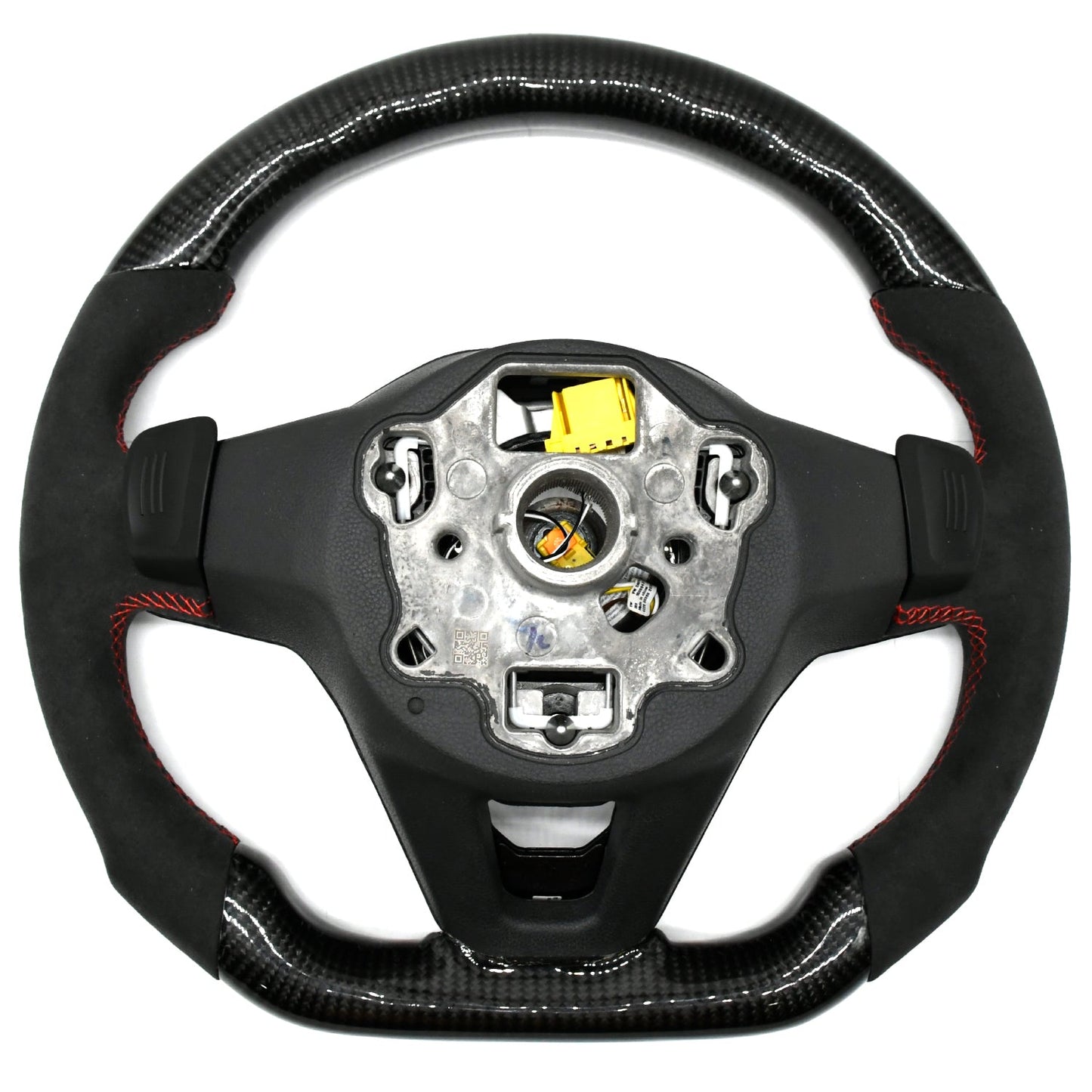 
                  
                    MQB LED Steering Wheel for Volswagen Polo-STEERING WHEEL-RETRO-CARPLUS
                  
                