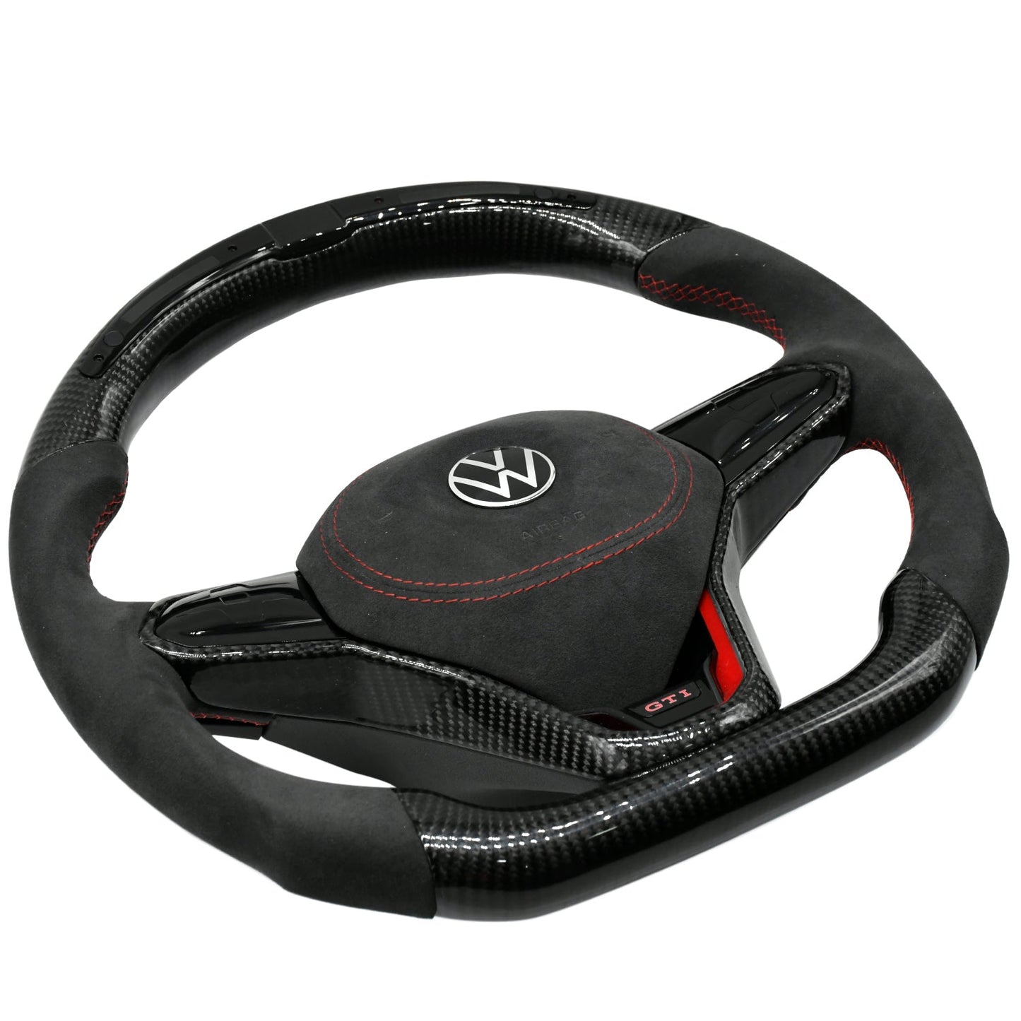 
                  
                    MQB LED Steering Wheel for Volswagen Polo-STEERING WHEEL-RETRO-CARPLUS
                  
                