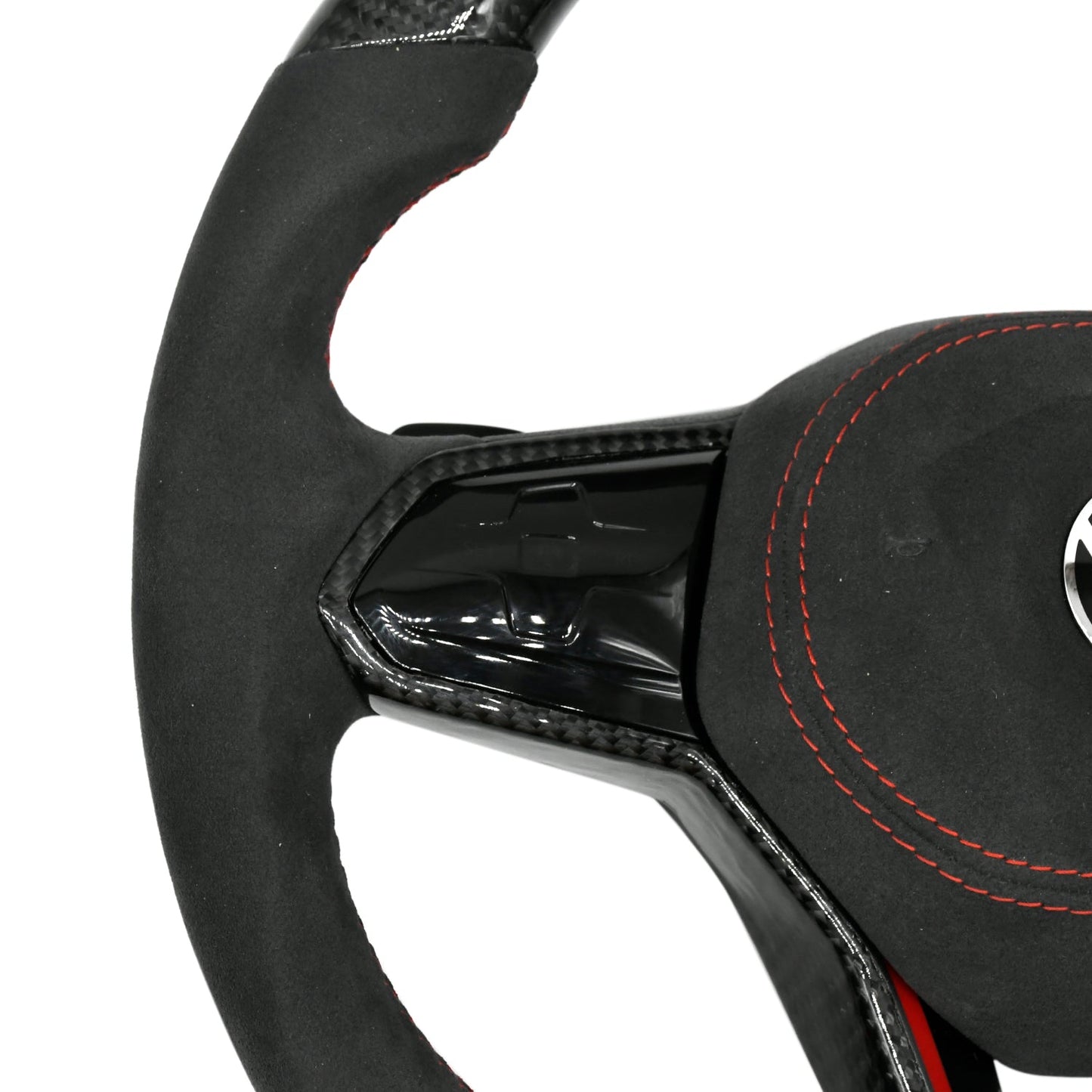 
                  
                    MQB LED Steering Wheel for Volswagen Polo-STEERING WHEEL-RETRO-CARPLUS
                  
                