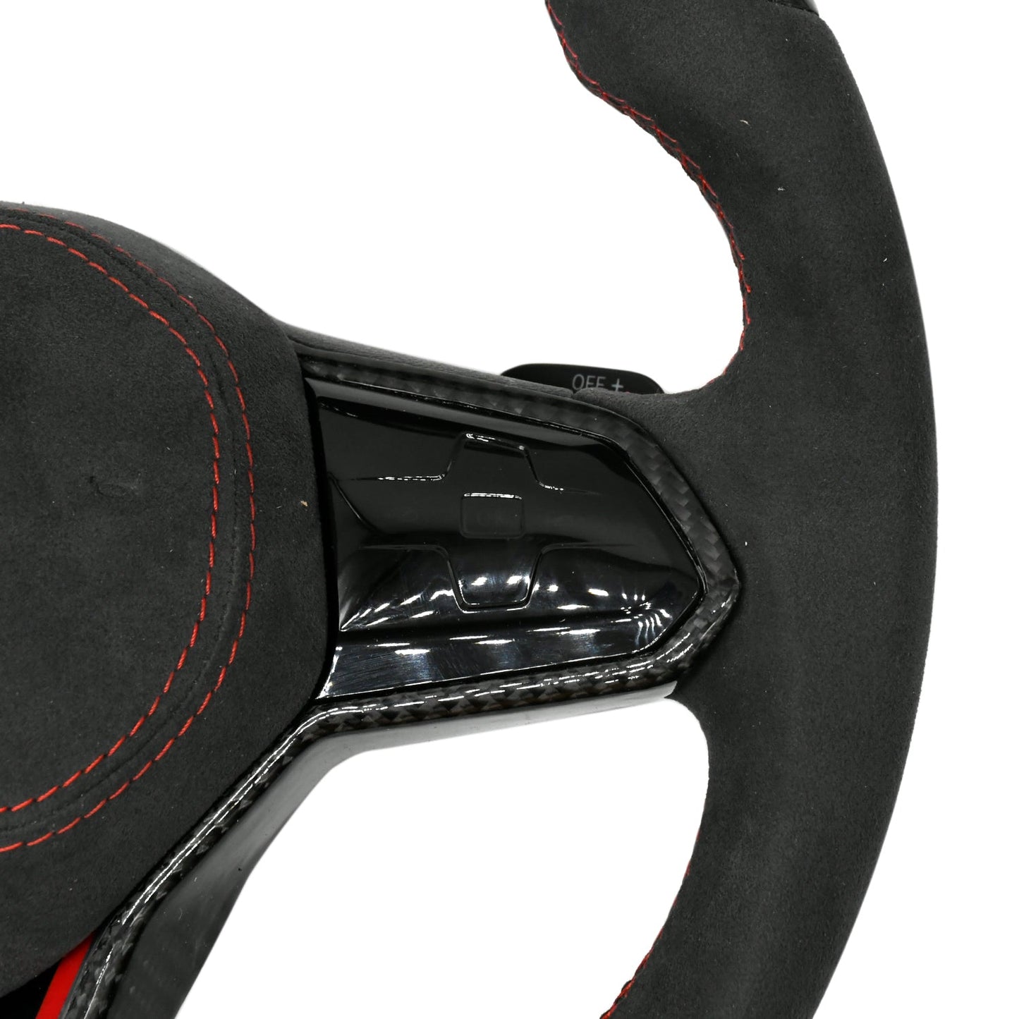 
                  
                    MQB LED Steering Wheel for Volswagen Polo-STEERING WHEEL-RETRO-CARPLUS
                  
                