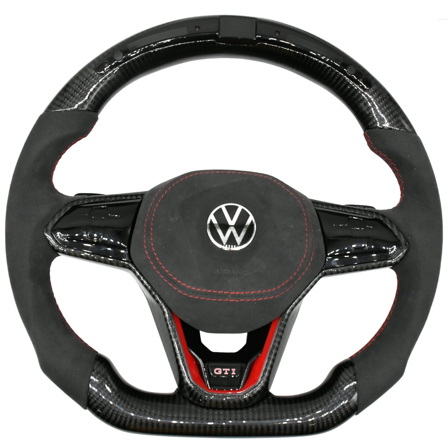 
                  
                    MQB LED Steering Wheel for Volswagen Polo-STEERING WHEEL-RETRO-CARPLUS
                  
                