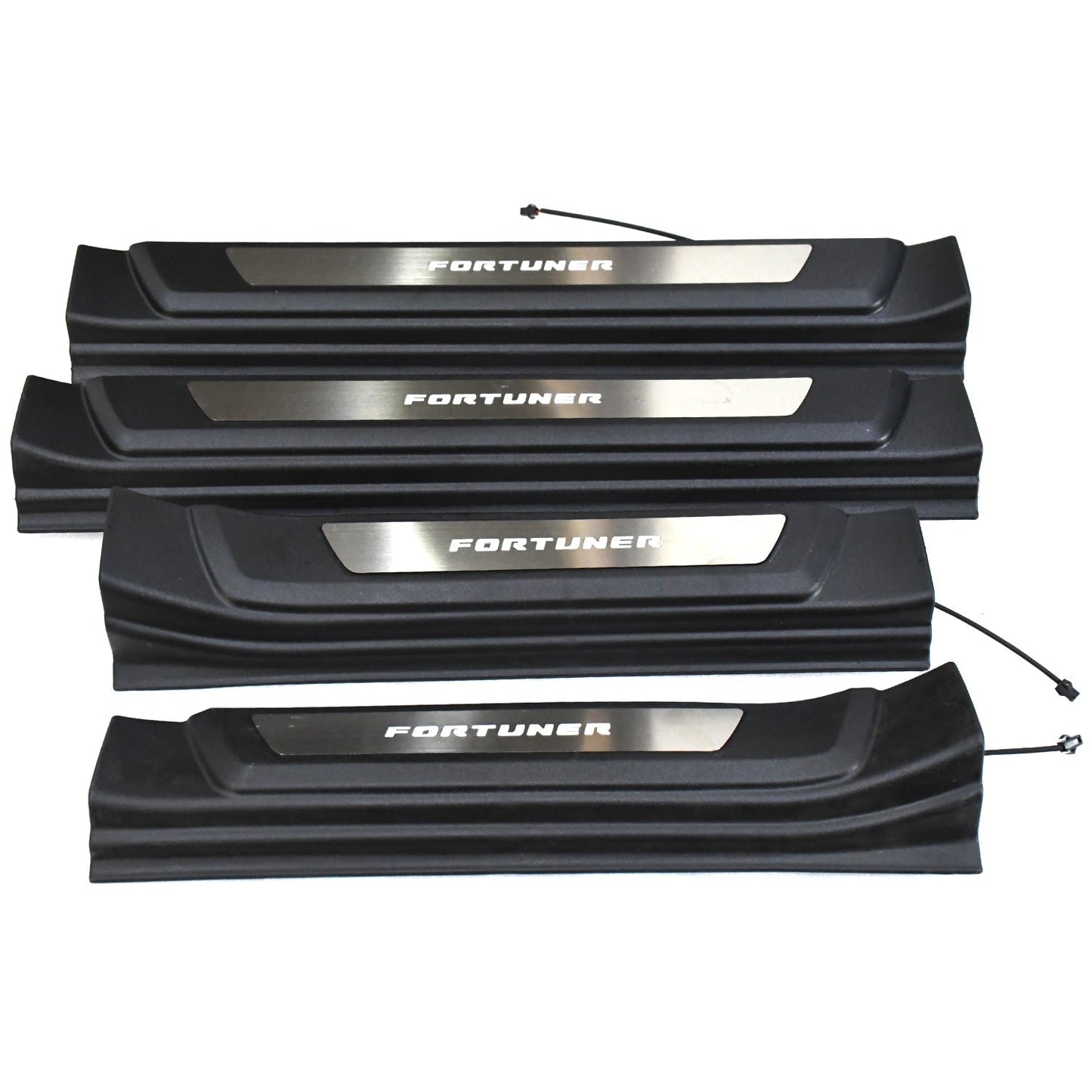 
                  
                    LED Door Sill Plate for Toyota Fortuner 2016-2023-DOOR SILL PLATES(LIGHT)-RETRO-CARPLUS
                  
                