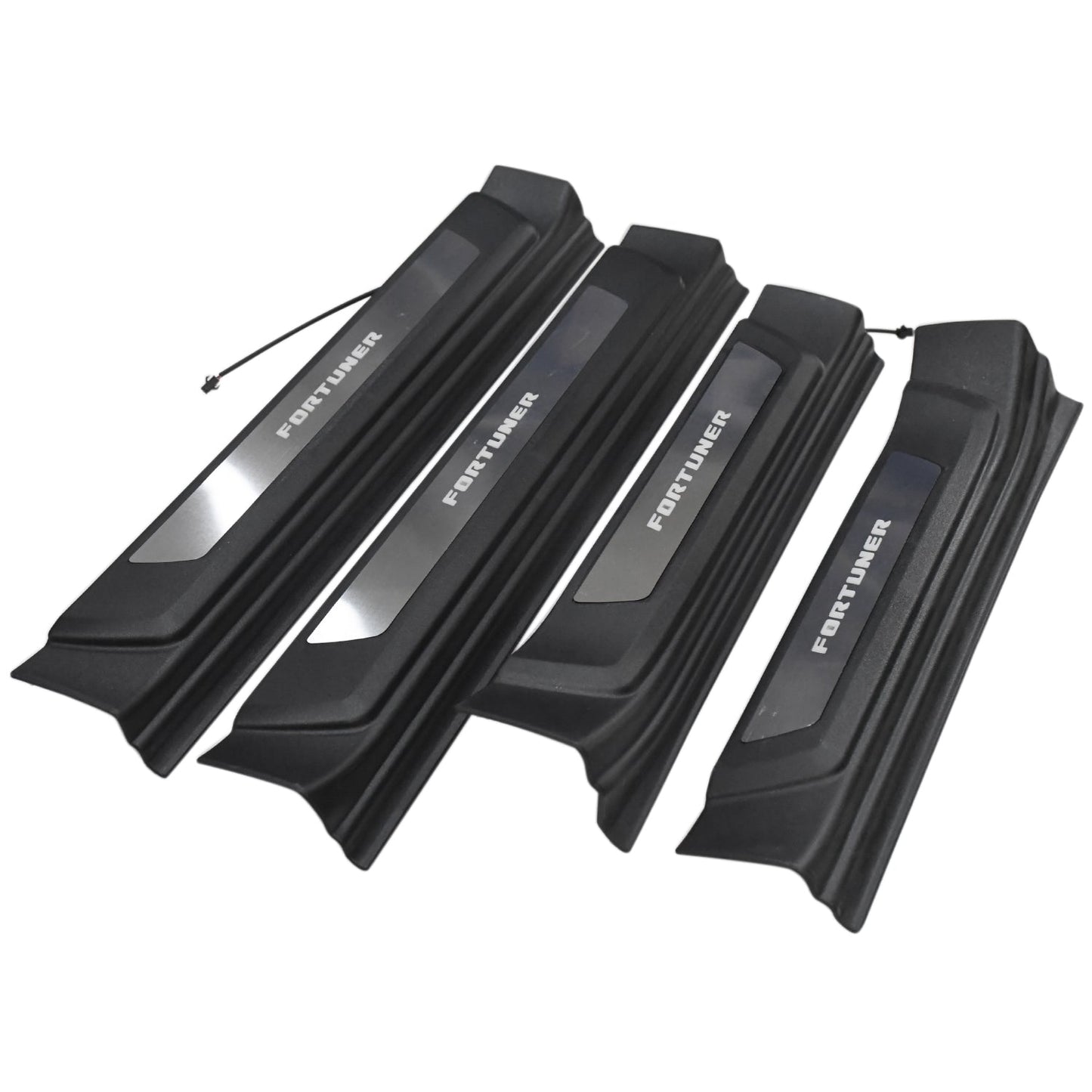 
                  
                    LED Door Sill Plate for Toyota Fortuner 2016-2023-DOOR SILL PLATES(LIGHT)-RETRO-CARPLUS
                  
                