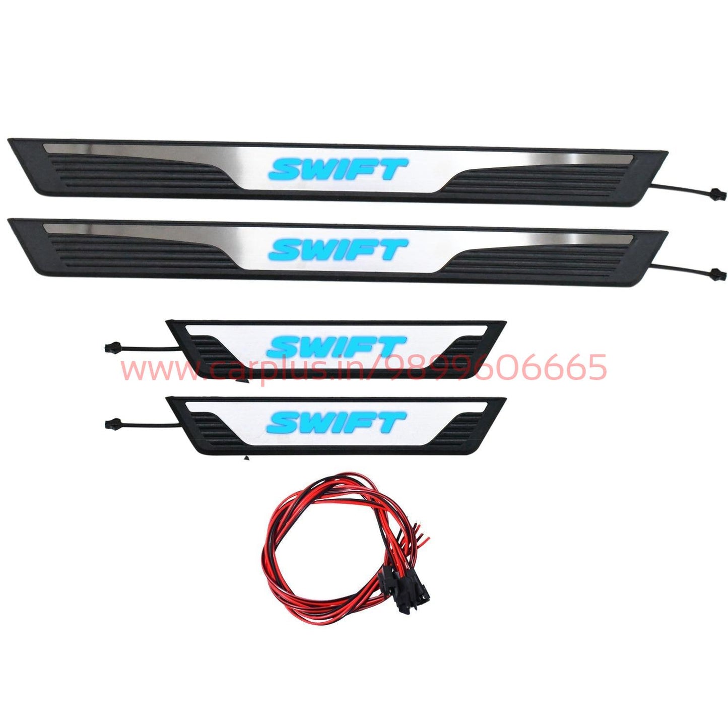 
                  
                    Led Door Sill Plate for Maruti Suzuki Swift 2019-2023-DOOR SILL PLATES(LIGHT)-RETRO-CARPLUS
                  
                