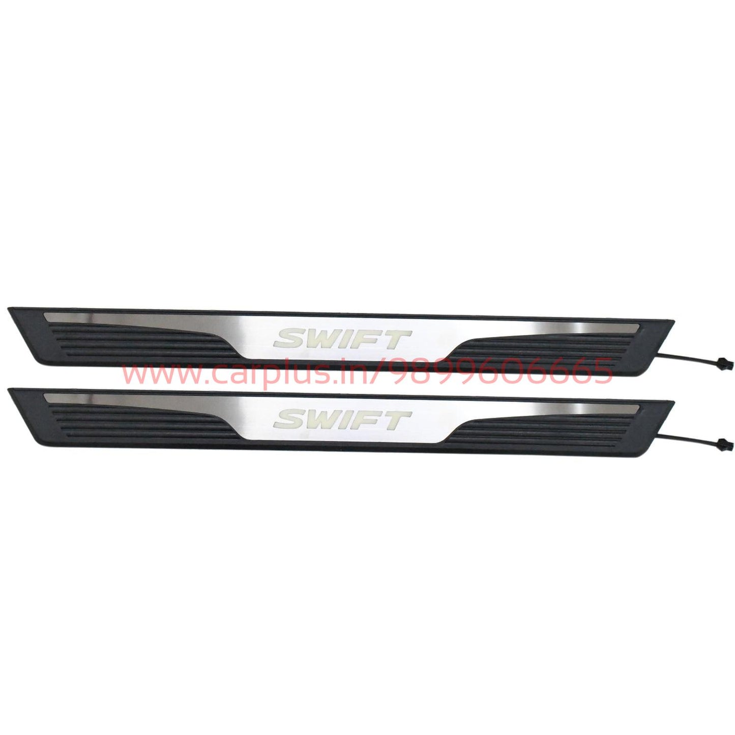 
                  
                    Led Door Sill Plate for Maruti Suzuki Swift 2019-2023-DOOR SILL PLATES(LIGHT)-RETRO-CARPLUS
                  
                