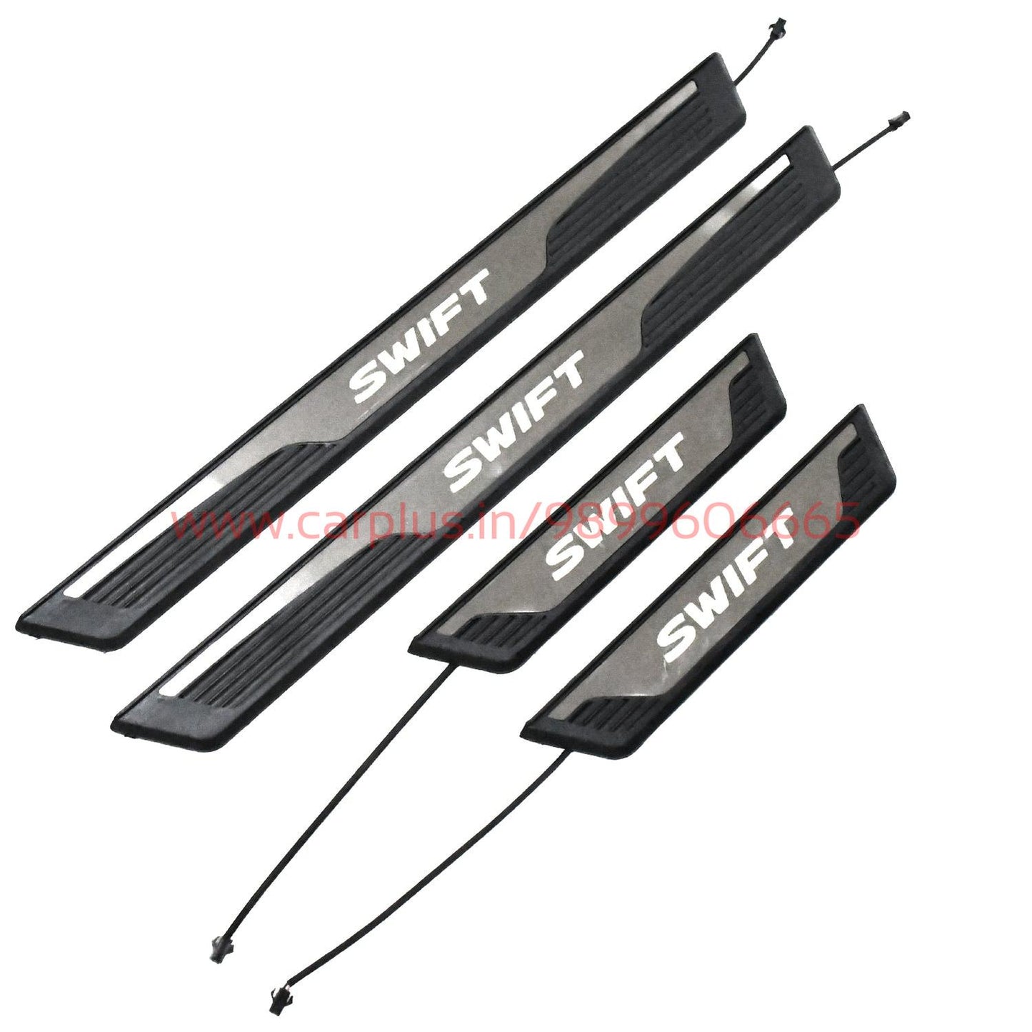 
                  
                    Led Door Sill Plate for Maruti Suzuki Swift 2019-2023-DOOR SILL PLATES(LIGHT)-RETRO-CARPLUS
                  
                