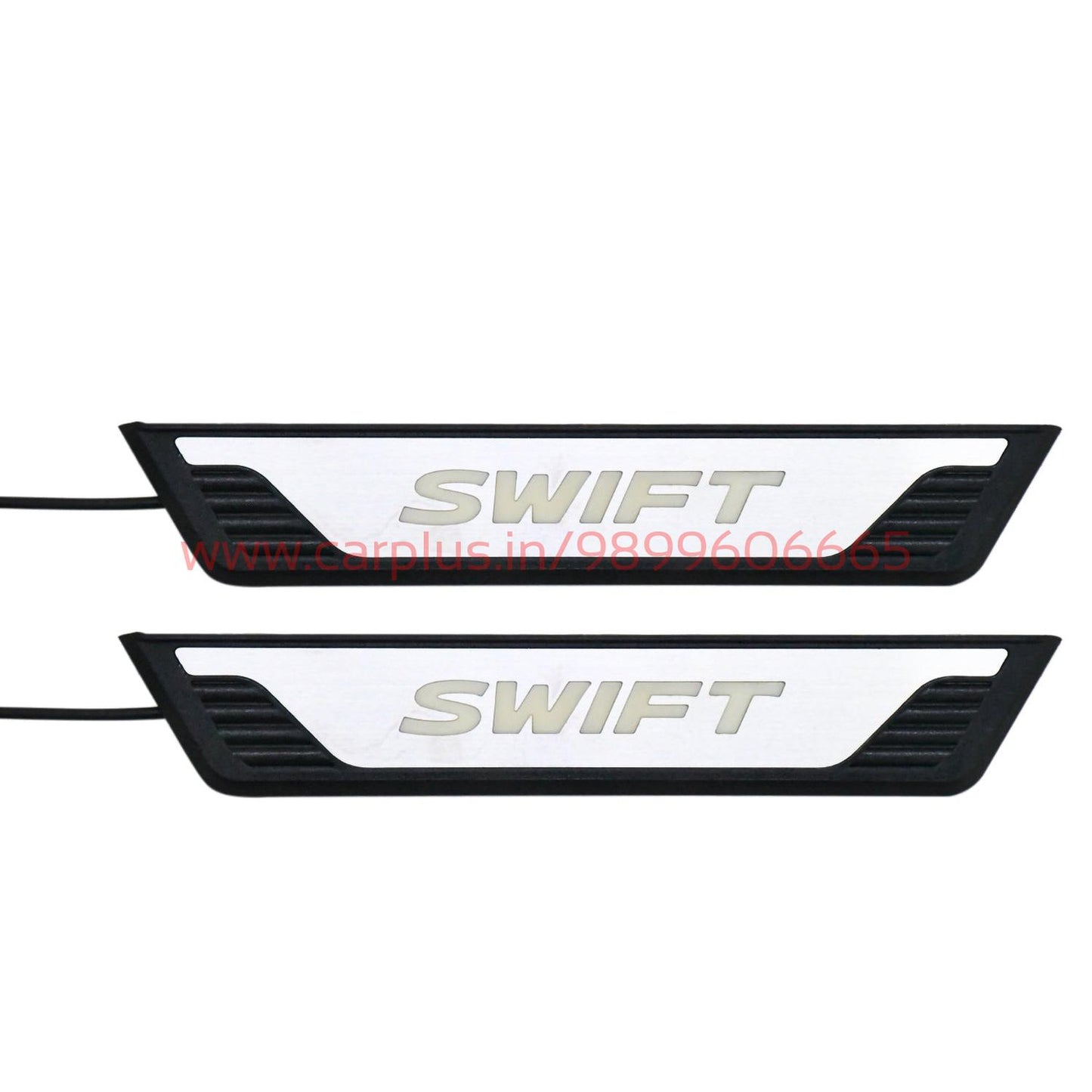 
                  
                    Led Door Sill Plate for Maruti Suzuki Swift 2019-2023-DOOR SILL PLATES(LIGHT)-RETRO-CARPLUS
                  
                