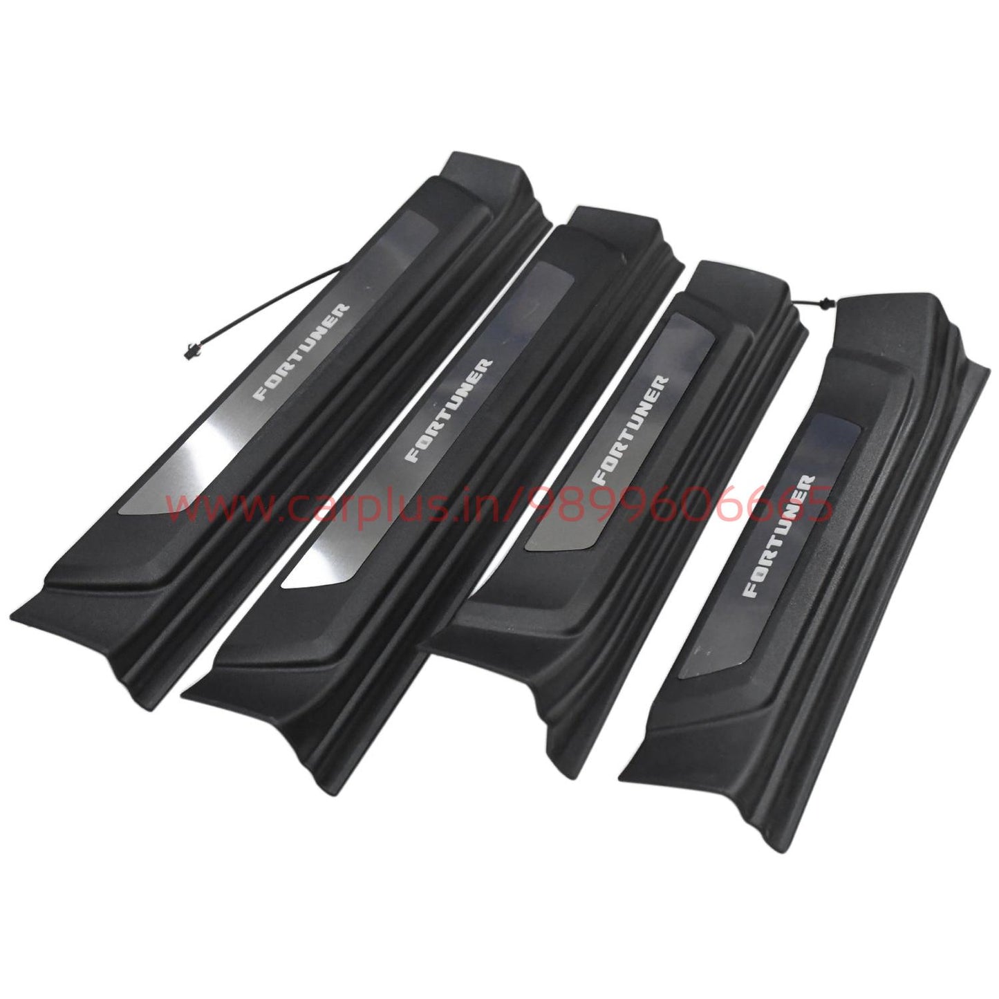 
                  
                    LED Door Sill Plate for Toyota Fortuner 2016-2023-DOOR SILL PLATES(LIGHT)-RETRO-CARPLUS
                  
                