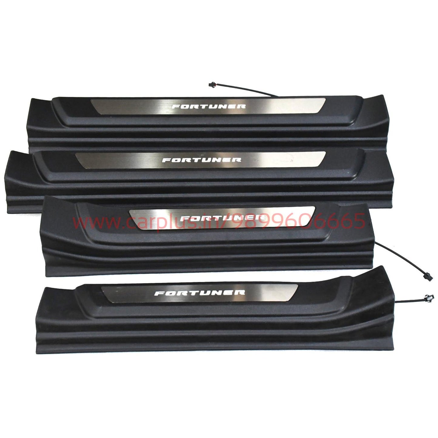 
                  
                    LED Door Sill Plate for Toyota Fortuner 2016-2023-DOOR SILL PLATES(LIGHT)-RETRO-CARPLUS
                  
                
