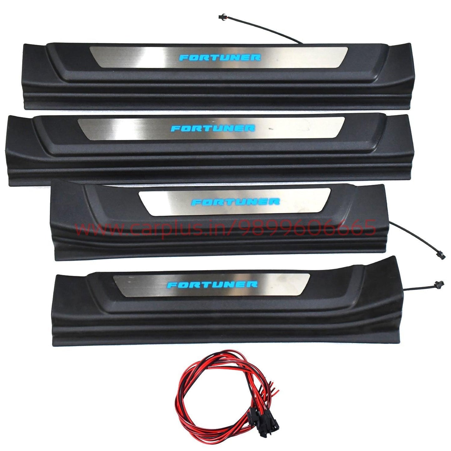 
                  
                    LED Door Sill Plate for Toyota Fortuner 2016-2023-DOOR SILL PLATES(LIGHT)-RETRO-CARPLUS
                  
                