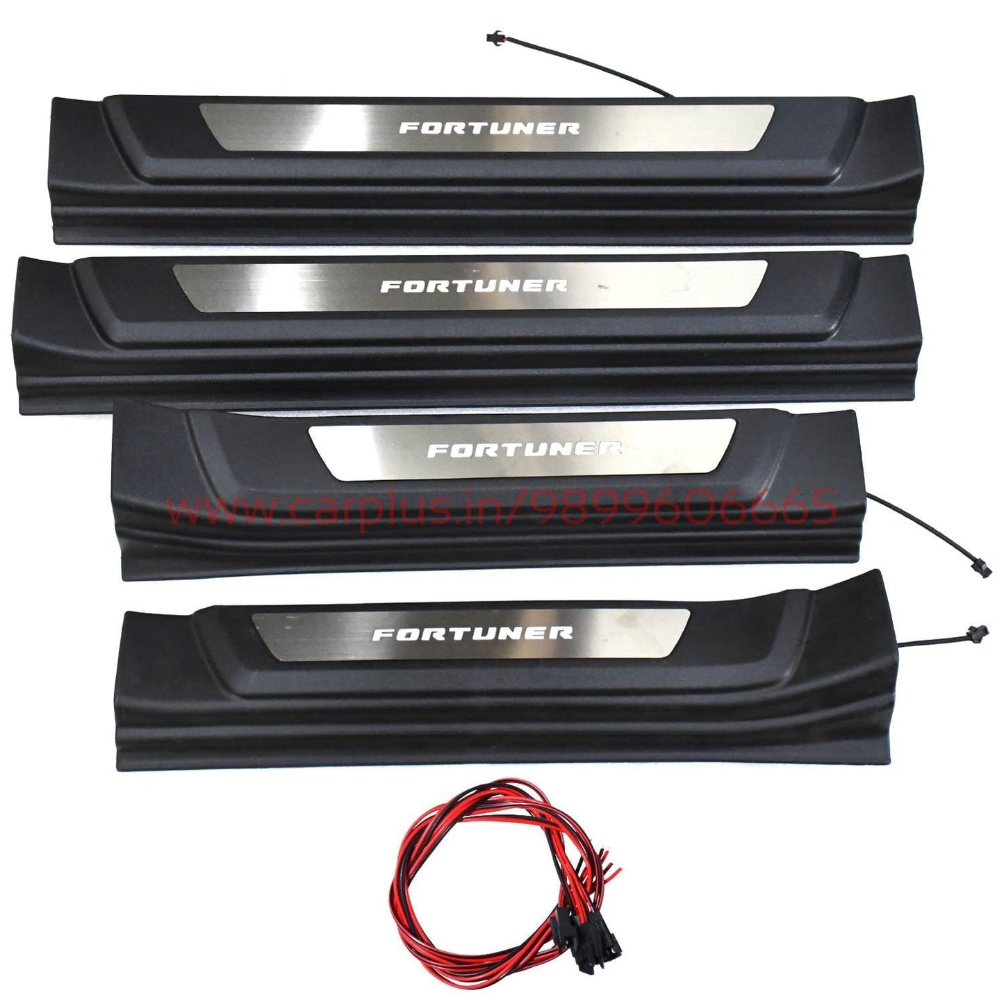 
                  
                    LED Door Sill Plate for Toyota Fortuner 2016-2023-DOOR SILL PLATES(LIGHT)-RETRO-CARPLUS
                  
                