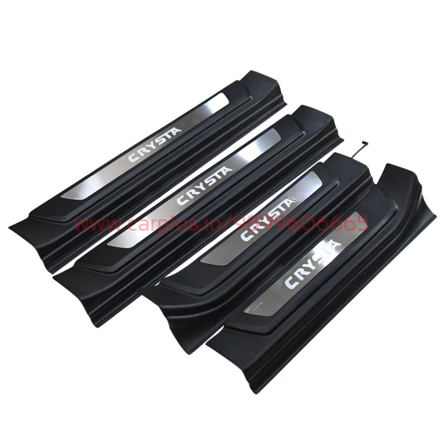 
                  
                    Led Door Sill Plate for Toyota Innova Crysta 2016-2023-DOOR SILL PLATES(LIGHT)-RETRO-CARPLUS
                  
                