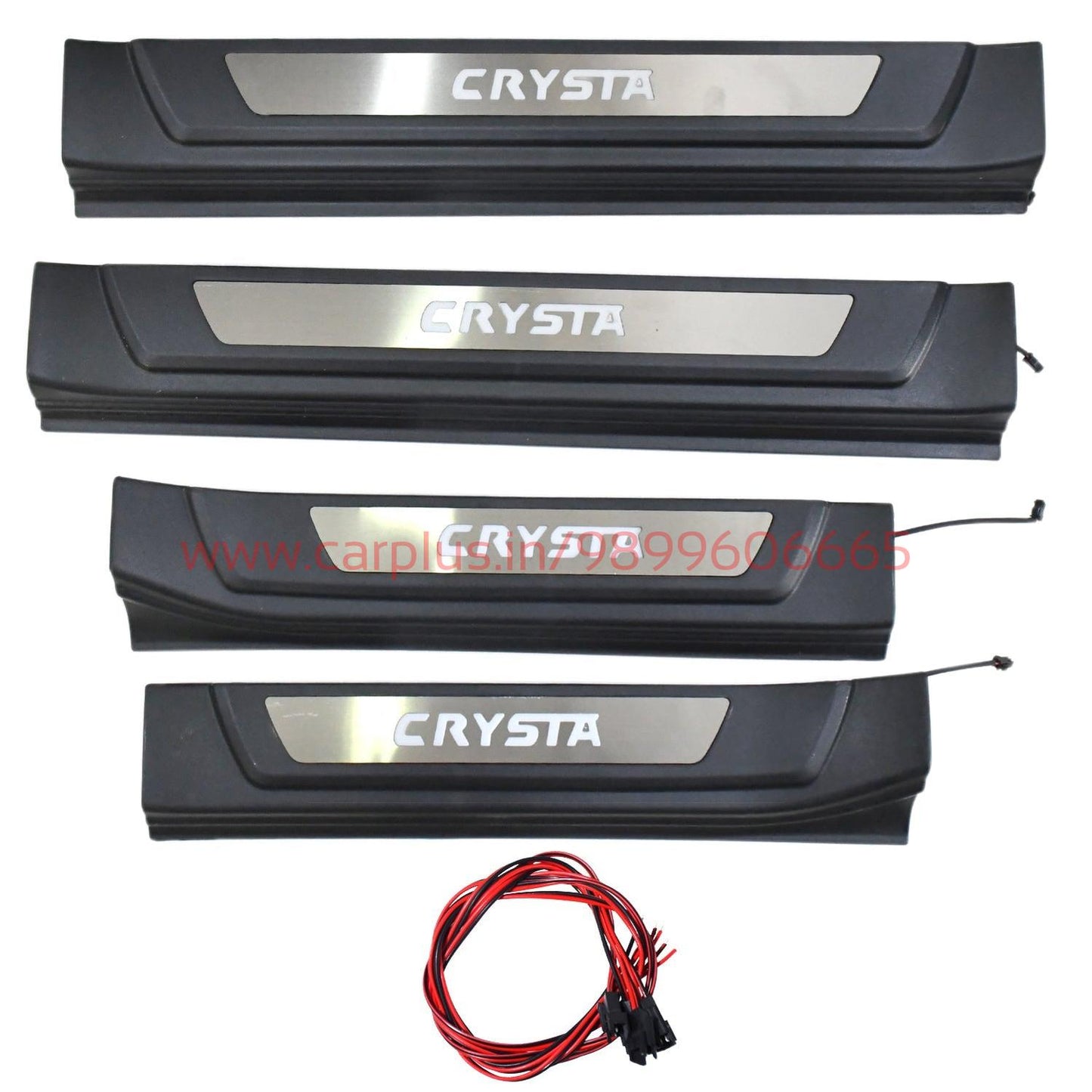 
                  
                    Led Door Sill Plate for Toyota Innova Crysta 2016-2023-DOOR SILL PLATES(LIGHT)-RETRO-CARPLUS
                  
                