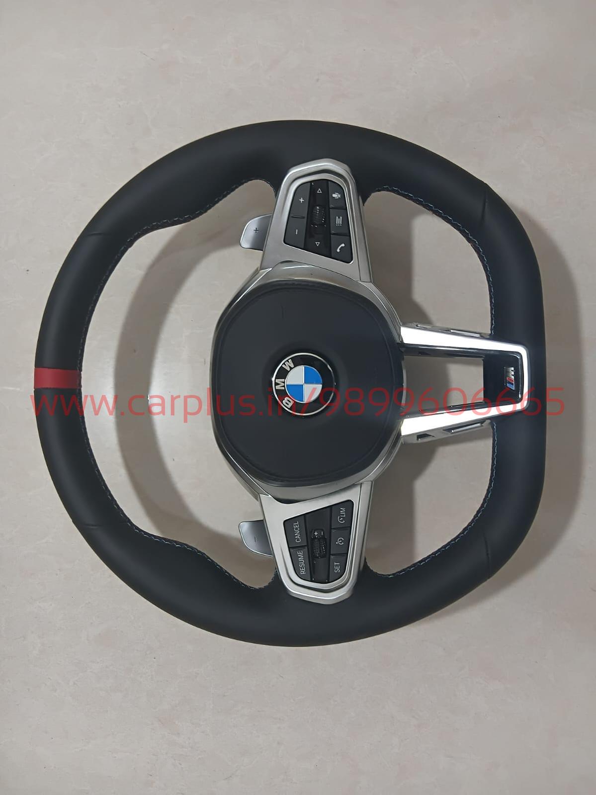 
                  
                    LED STEERING WHEEL for BMW F10 M5, BMW F10 2011-16 , Old 6 Series 2012-16 , 7 Series F01 2010-15 , 5 GT-CARPLUS-CARPLUS
                  
                
