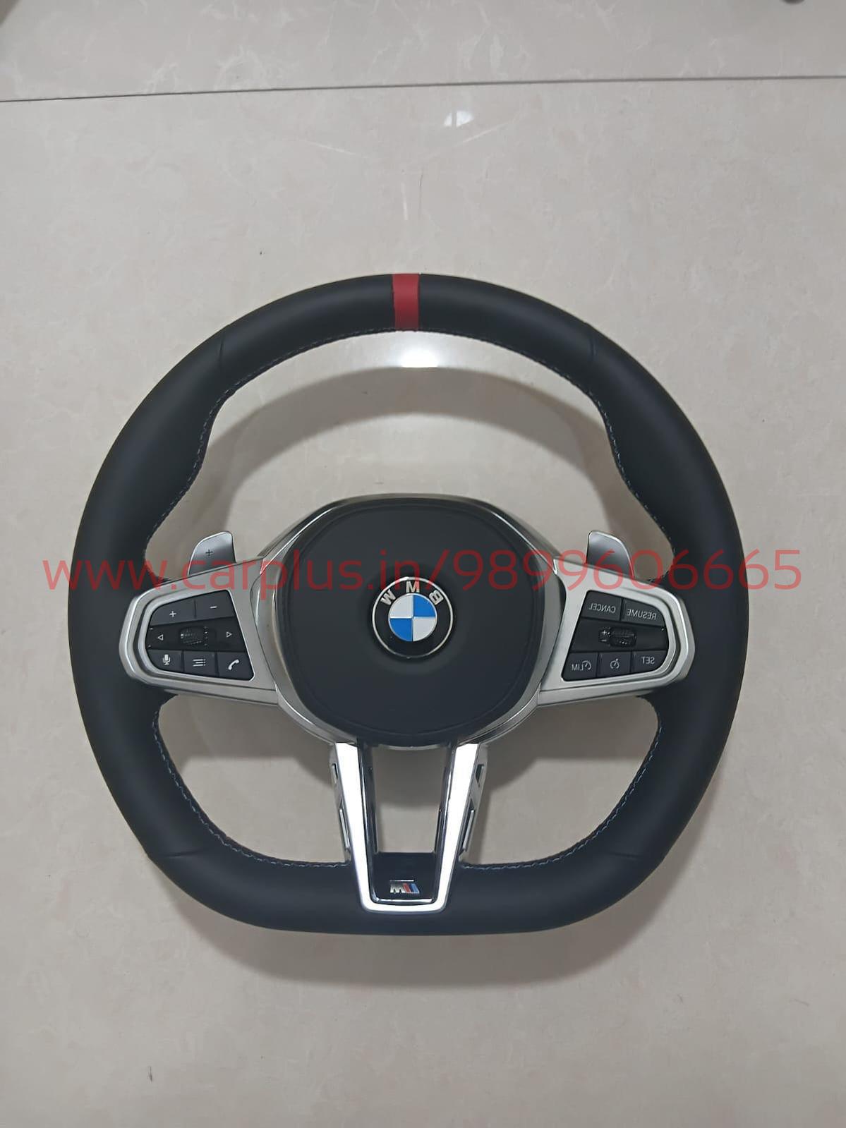 
                  
                    LED STEERING WHEEL for BMW F10 M5, BMW F10 2011-16 , Old 6 Series 2012-16 , 7 Series F01 2010-15 , 5 GT-CARPLUS-CARPLUS
                  
                