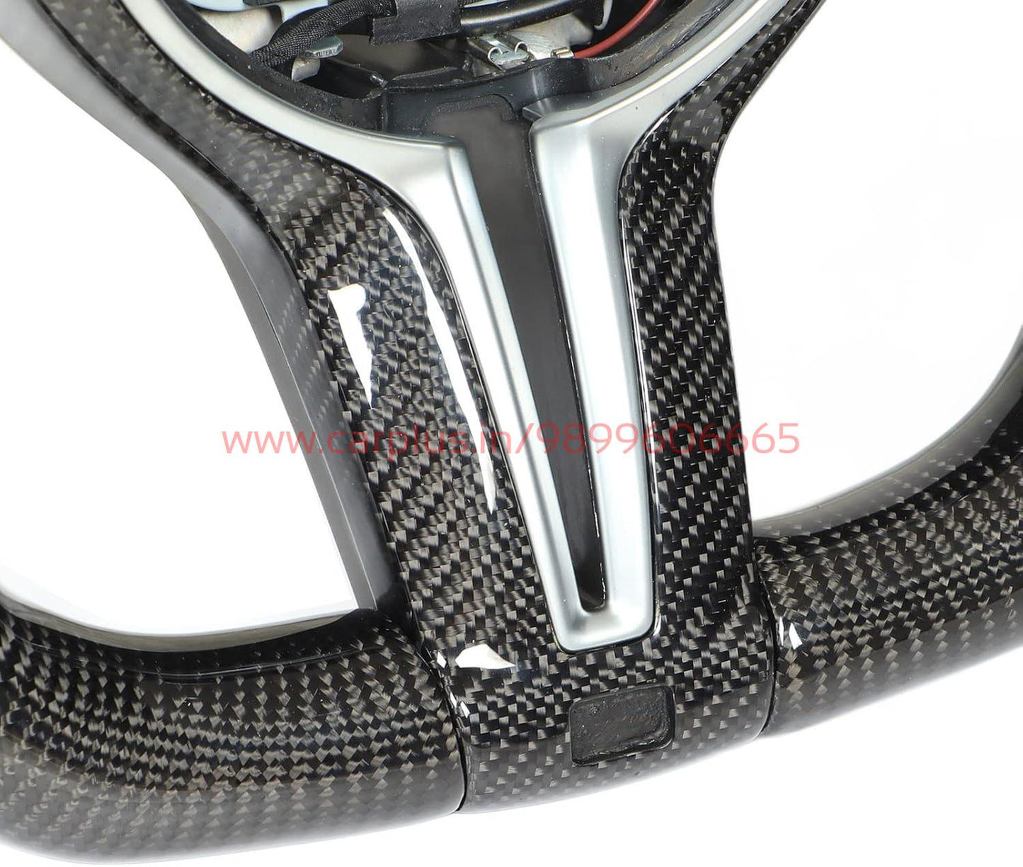 
                  
                    Bmw F10 M5 LED STEERING WHEEL-CARPLUS-CARPLUS
                  
                