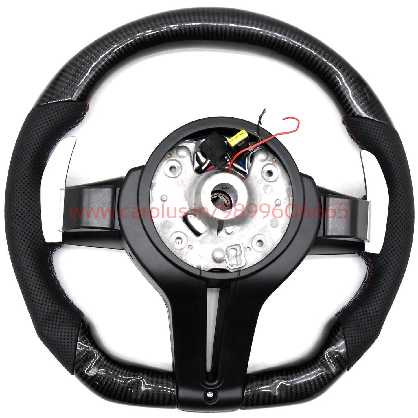 
                  
                    Bmw F10 M5 LED STEERING WHEEL-CARPLUS-CARPLUS
                  
                