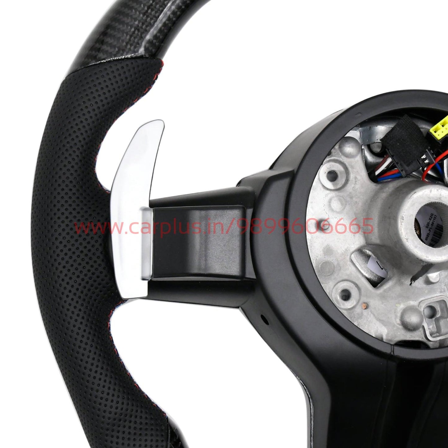 
                  
                    Bmw F10 M5 LED STEERING WHEEL-CARPLUS-CARPLUS
                  
                