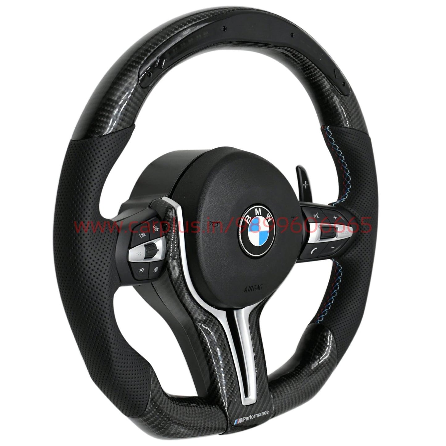 
                  
                    Bmw F10 M5 LED STEERING WHEEL-CARPLUS-CARPLUS
                  
                
