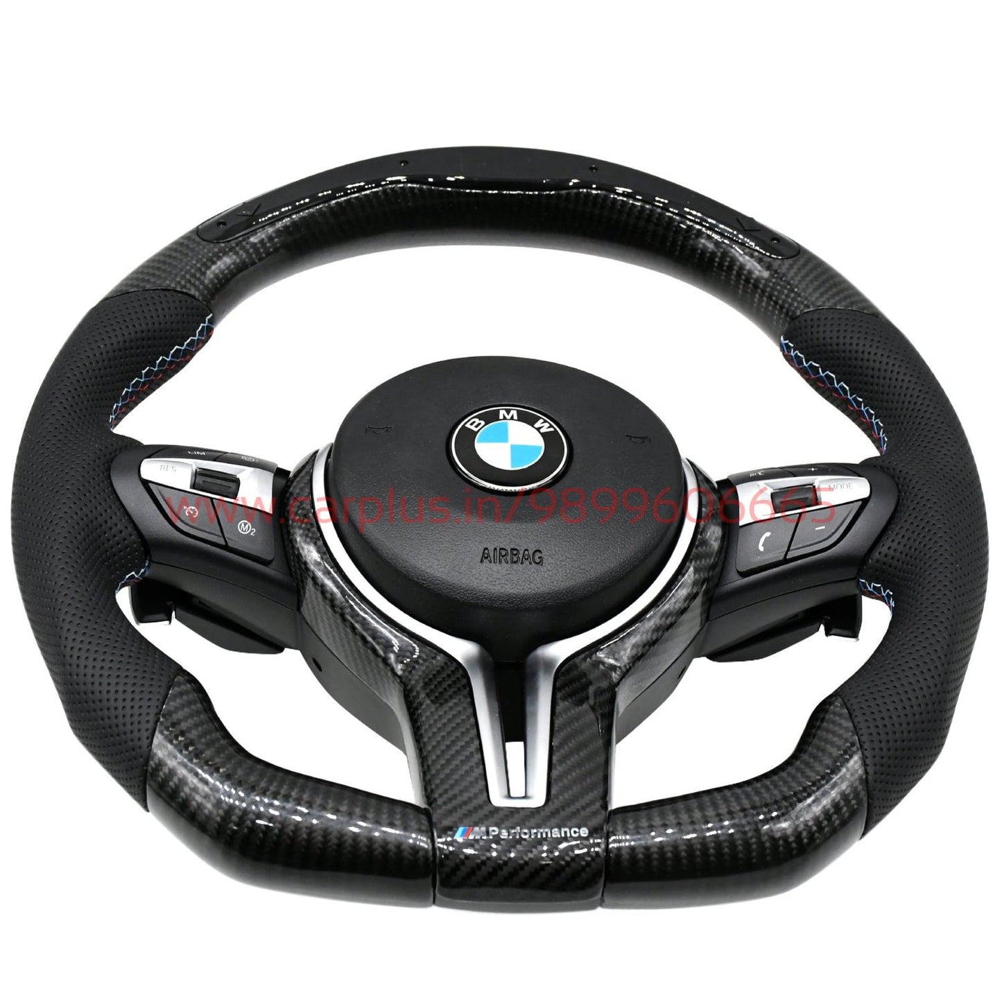 
                  
                    Bmw F10 M5 LED STEERING WHEEL-CARPLUS-CARPLUS
                  
                
