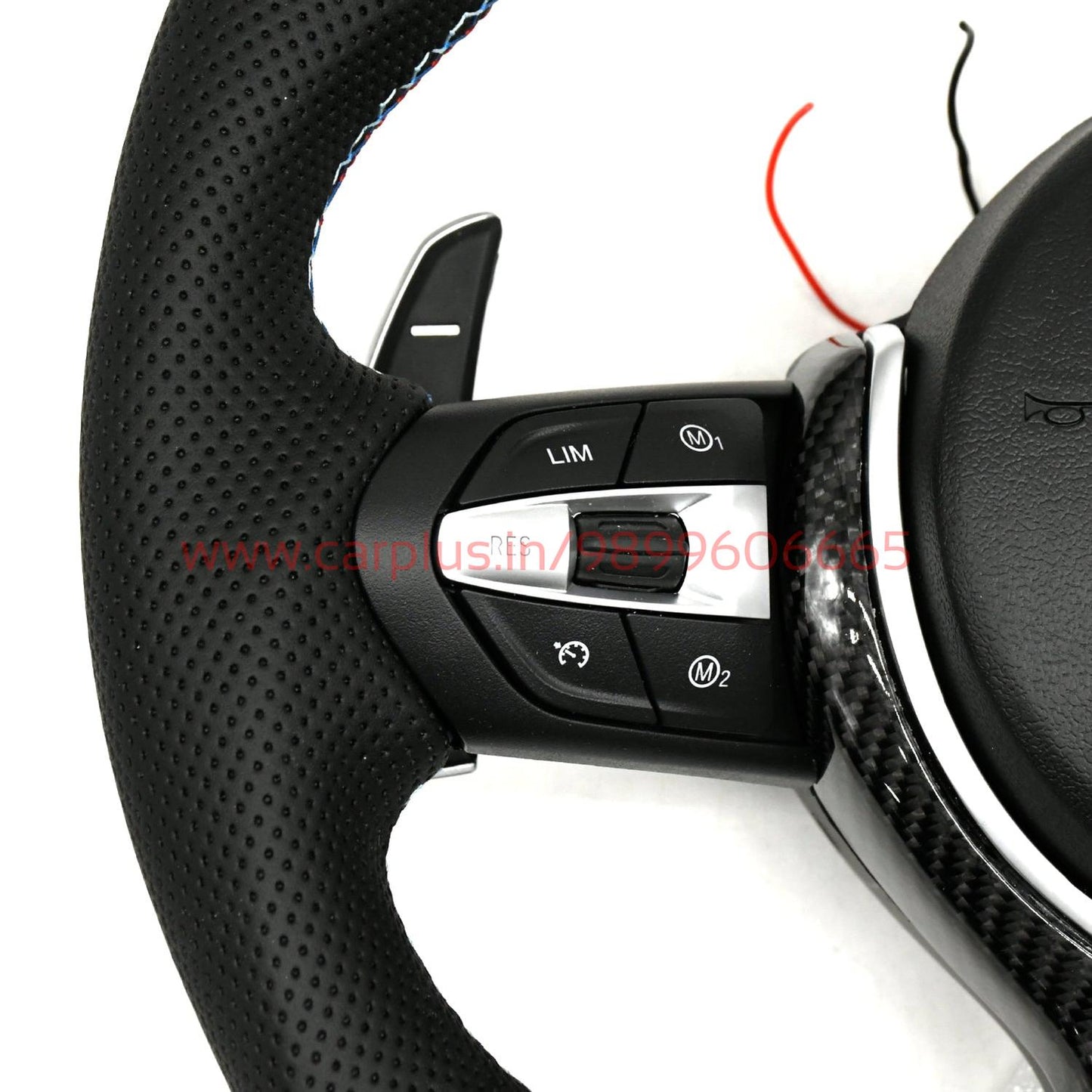 
                  
                    Bmw F10 M5 LED STEERING WHEEL-CARPLUS-CARPLUS
                  
                
