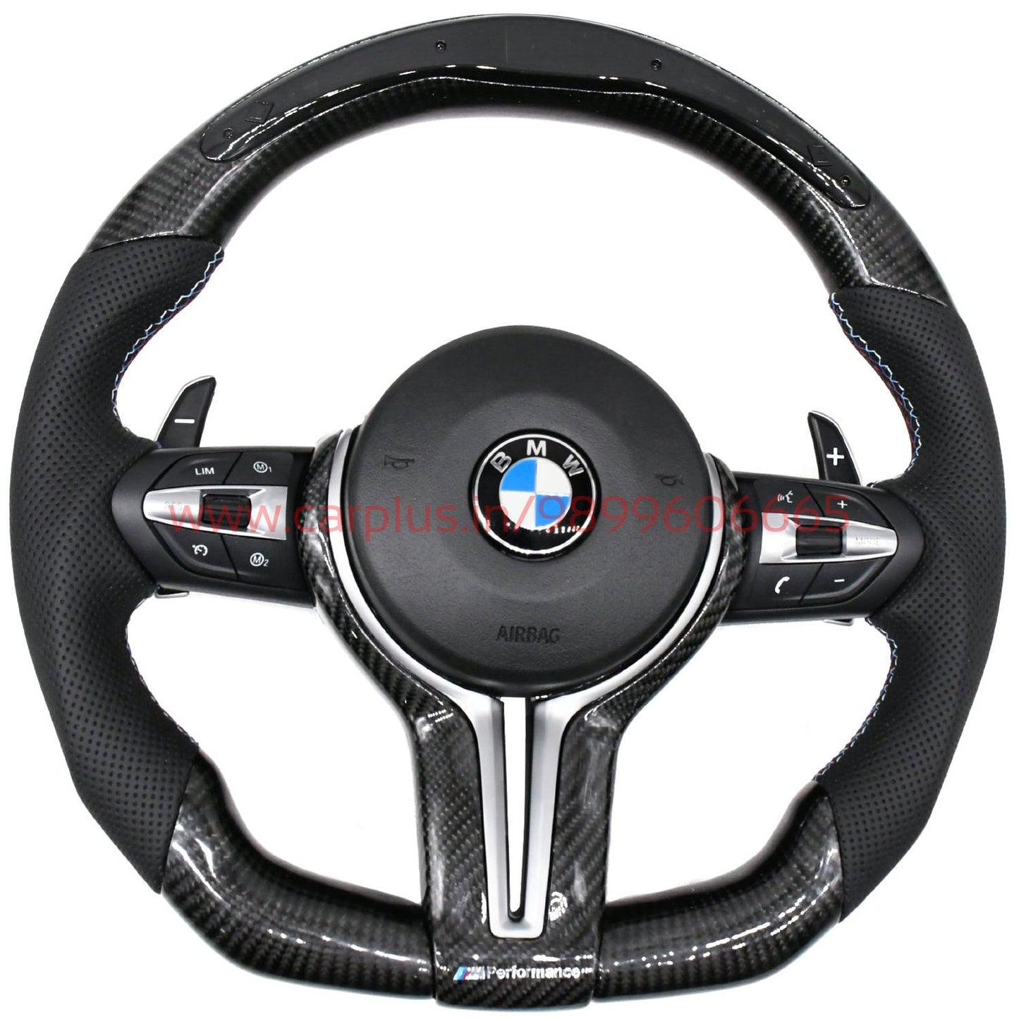 
                  
                    Bmw F10 M5 LED STEERING WHEEL-CARPLUS-CARPLUS
                  
                