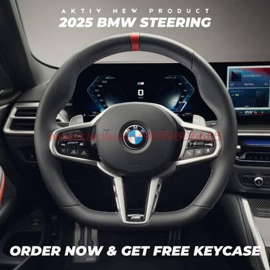 
                  
                    LED STEERING WHEEL for BMW F10 M5, BMW F10 2011-16 , Old 6 Series 2012-16 , 7 Series F01 2010-15 , 5 GT-CARPLUS-CARPLUS
                  
                